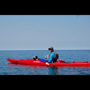 Meet your Posher, Mason